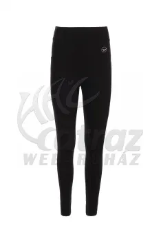 Korda Womens Leggings Black – Női Horgásznadrág