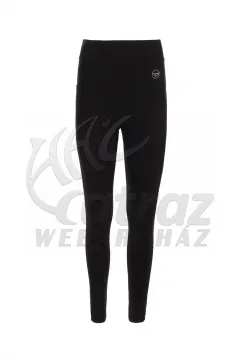 Korda Womens Leggings Black – Női Horgásznadrág