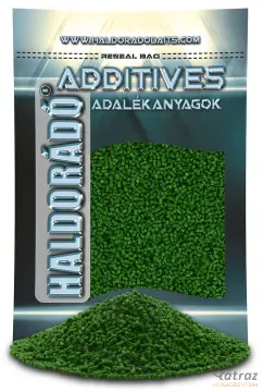 Haldorádó Micro Pellet - Method Green