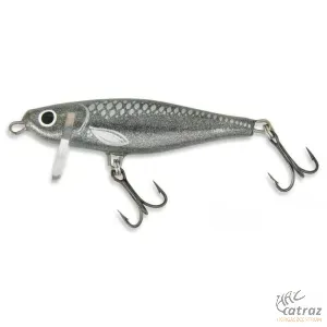 Salmo Thrill TH5 GF - Gunmetal Fish