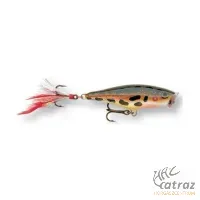 Rapala Skitter Pop SP05 F