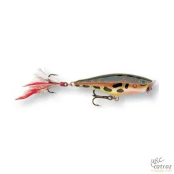 Rapala Skitter Pop SP05 F