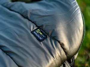 CarpSpirit Magnum 5 Season Sleeping Bag Standard - 5 Évszakos Horgász Hálózsák