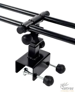 Daiwa Csónakos Rod Pod 3 Botos - Daiwa Boat Rod Pod