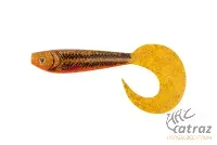 Fox Rage Gumihal 10 cm UV Goldie - Fox Rage Pro Grub Bulk Műcsali