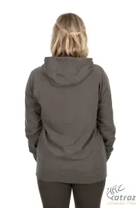 Fox Női Horgász Pulóver Méret: L - Fox WC Zipped Hoodie