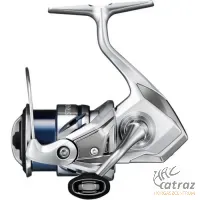 Shimano Stradic FM C2500S - Shimano Stradic Pergető Orsó