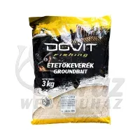 Dovit Erjesztett Kukorica Etetőanyag 3kg