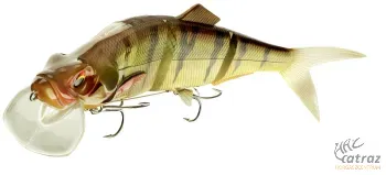 Daiwa PX Hybrid Swimbaits 180 Perch