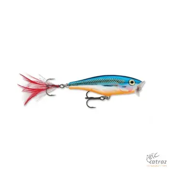 Rapala Skitter Pop SP05 SB