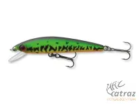 Daiwa Baby Minnow Tournament Wobbler - Daiwa Baby Minnow 60SP FT - Firetiger