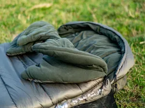 CarpSpirit Magnum 5 Season Sleeping Bag Standard - 5 Évszakos Horgász Hálózsák