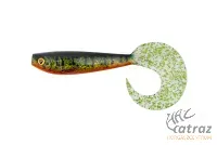 Fox Rage Gumihal 10 cm UV Pike - Fox Rage Pro Grub Bulk Műcsali