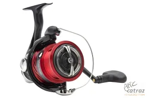 Daiwa Ninja 2023 LT 6000SS Feeder - Daiwa Feeder Orsó