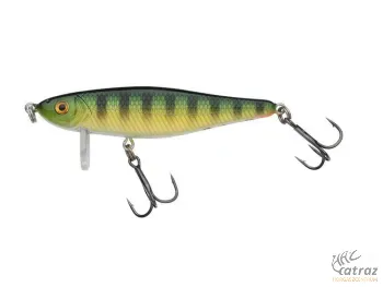 Berkley Pulse Racer 7cm 10g Perch - Berkley Balinozó Wobbler