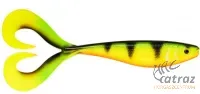 Rapala Rapala Soft Olio FT Gumihal 18cm - Rapala SFOL18 Plasztik Csali