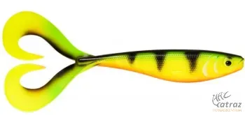 Rapala Rapala Soft Olio FT Gumihal 18cm - Rapala SFOL18 Plasztik Csali