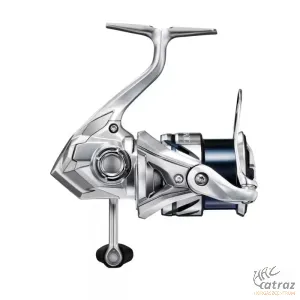Shimano Stradic FM C2500S - Shimano Stradic Pergető Orsó