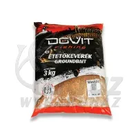 Dovit Mangó Etetőanyag 3kg - Gazdaságos Kiszerelés