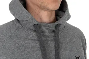 Fox Rage Voyager Grey Hoody – M – Horgász Pulóver