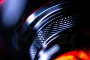 Guru N-Gauge Pro 6000D – Távdobó Feeder Orsó Pótdobbal