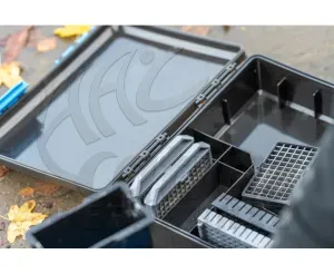 Preston Meat Cutter Set – Prémium Löncshús-Paszta Kockázó Készlet