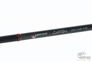 Fox Rage Warrior Light Pergető Bot 2,10m 5-15 gramm