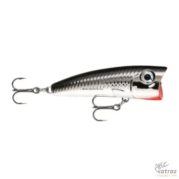 Rapala Ultra Light Pop ULP04 CH