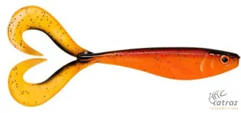 Rapala Soft Olio LAR Gumihal 18cm - Rapala SFOL18 Plasztik Csali