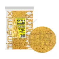 Timár Mix TTX Groundbait 1,5kg - Ananász