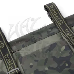 Trakker N2 Camo Waders – Mellescsizma
