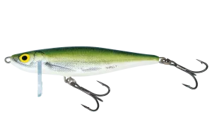 Salmo Thrill TH7 OB - Olive Bleak