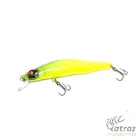 HFL Wobbler Magnet Spear 82mm 8,2g Lemon Lime Head