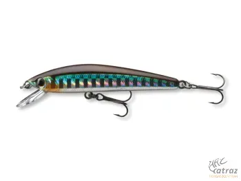 Daiwa Baby Minnow Tournament Wobbler - Daiwa Baby Minnw 60SP KBNG - Kibinago