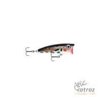 Rapala Ultra Light Pop ULP04 F