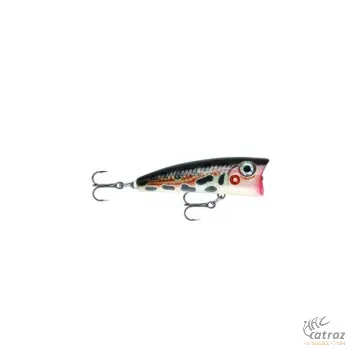 Rapala Ultra Light Pop ULP04 F