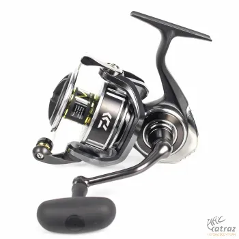 Daiwa BG Monocoque MQ 2500D-H Harcsázó Pergető Orsó