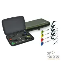 Swinger Szett Carp Academy 4db-os