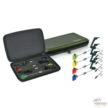 Swinger Szett Carp Academy 4db-os