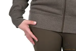 Fox Női Horgász Pulóver Méret: L - Fox WC Zipped Hoodie