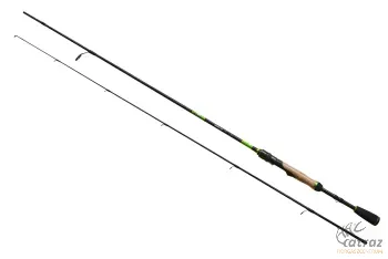 Wizard Micro Jig 2,25m 3-15g - Wizard UL Pergető Bot