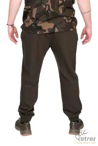 Fox LW Khaki Joggers Méret: L - Fox Horgász Nadrág