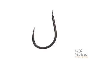 Matrix X3 Power Carp Edge Barbless Méret: 14 - Matrix Szakállnélküli Horog