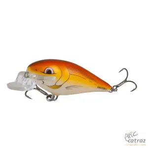Salmo Executor Shallow Runner 5cm Browny - Salmo Wobbler