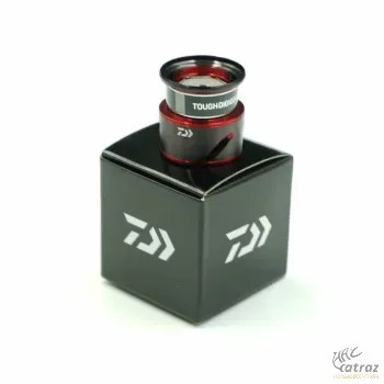 Daiwa Fuego LT 4000-C Orsóhoz Pótdob - Daiwa Pótdob