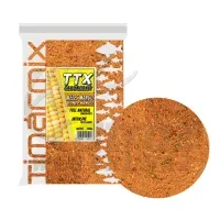 Timár Mix TTX Groundbait 1,5kg - Mézes Mangó