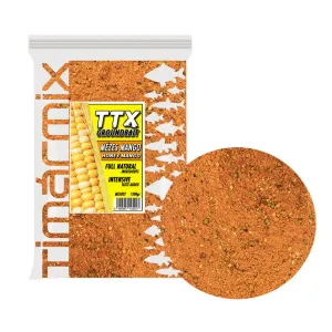 Timár Mix TTX Groundbait 1,5kg - Mézes Mangó