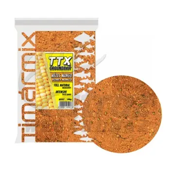 Timár Mix TTX Groundbait 1,5kg - Mézes Mangó