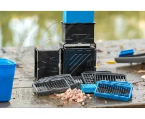 Preston Meat Cutter Set – Prémium Löncshús-Paszta Kockázó Készlet