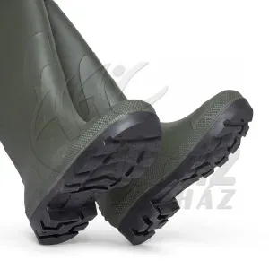Trakker N2 Camo Waders – Mellescsizma